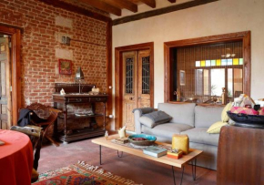 Boutique Palace in Historic Old Cairo - Bayt Yakan